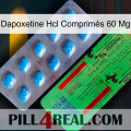 Dapoxetine Hcl Comprimés 60 Mg new03